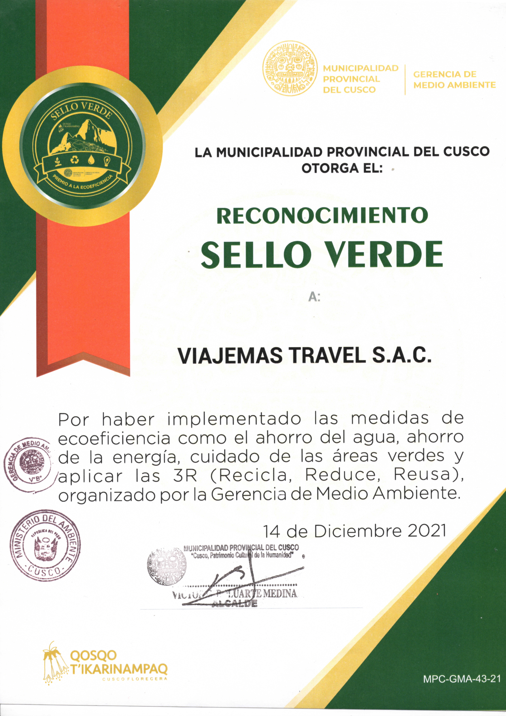 Destino 1