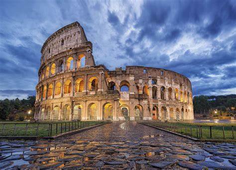 El Coliseo