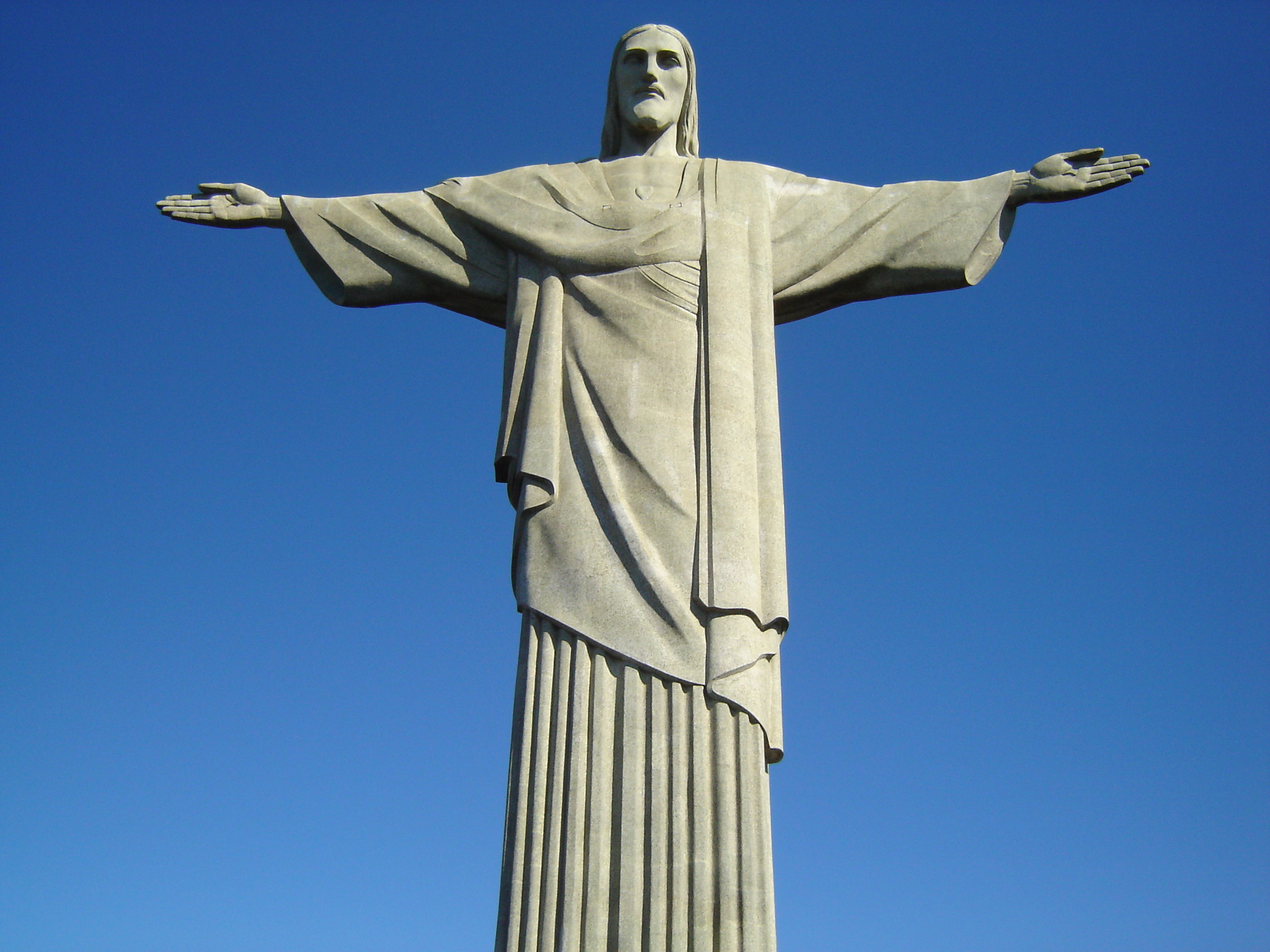 Cristo Redentor