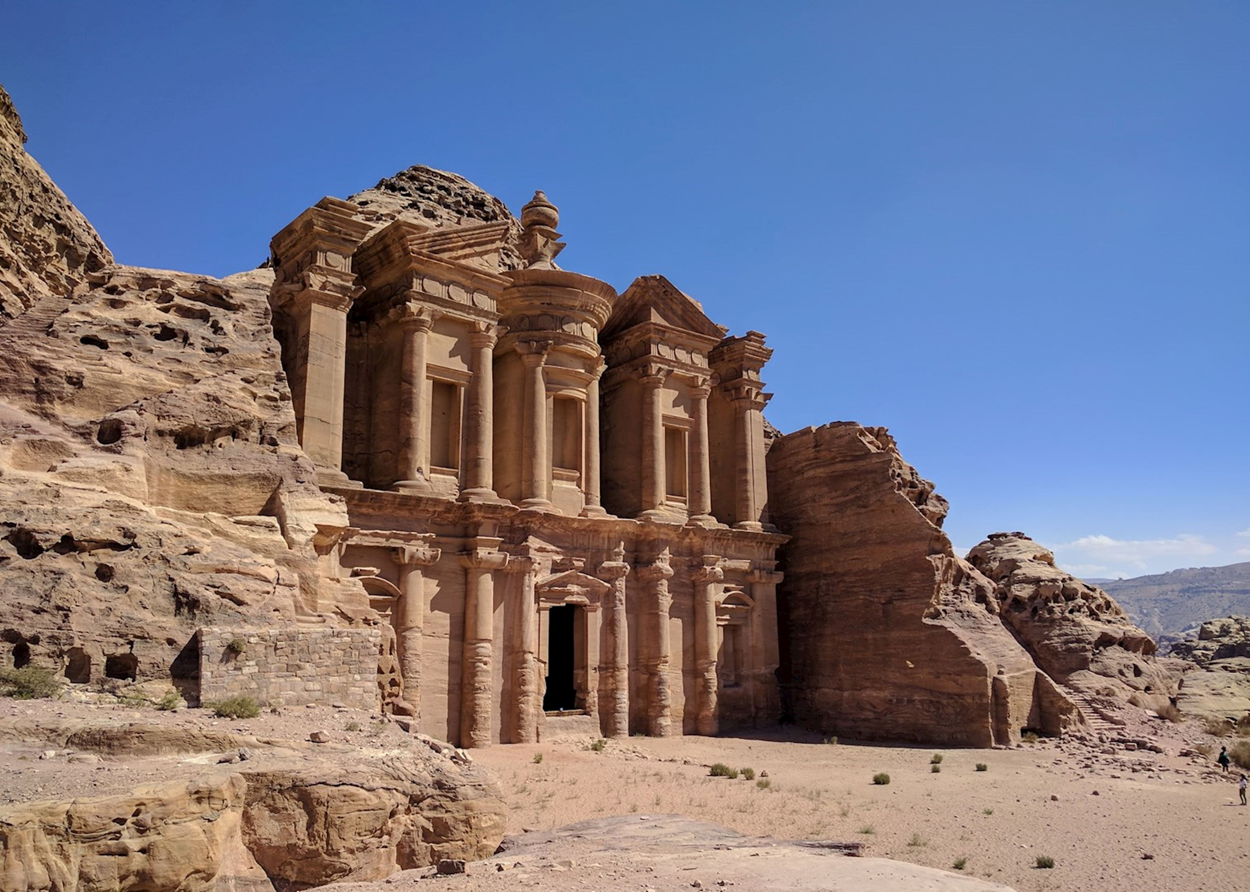 Petra